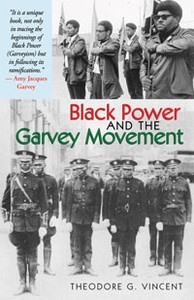 Black Power and the Garvey Movement