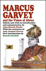 LITERARY GARVEYISM:  The Visions of Africa