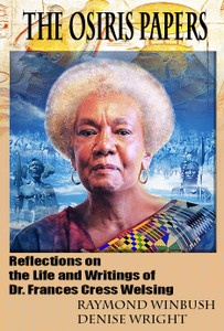 The Osirus Papers by Raymond Winbush and Denise Wright